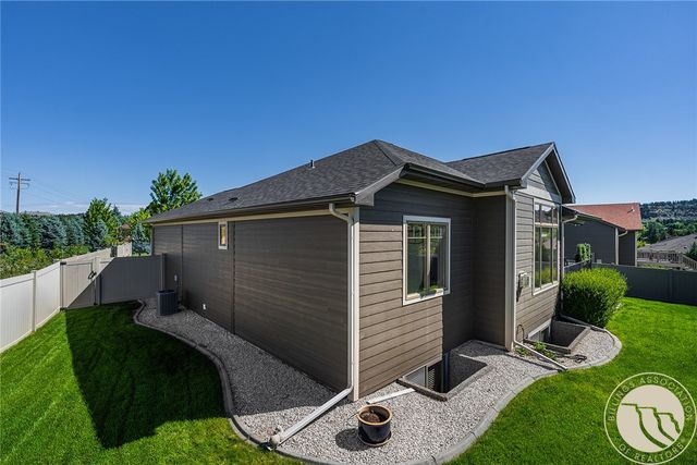 3670 Spalding Avenue, Billings, MT 59106