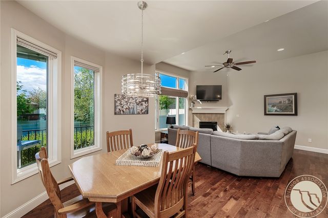 3670 Spalding Avenue, Billings, MT 59106