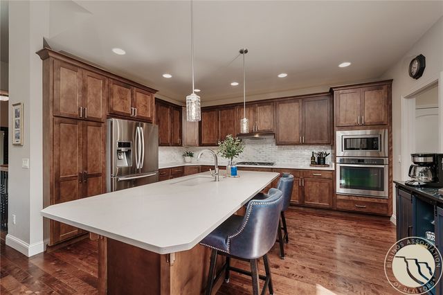 3670 Spalding Avenue, Billings, MT 59106