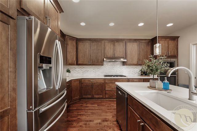 3670 Spalding Avenue, Billings, MT 59106