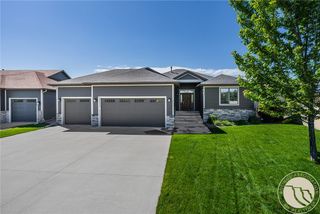 3670 Spalding Avenue, Billings, MT 59106