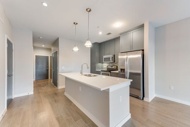 5609 Smu Boulevard 207, Dallas, TX 75206