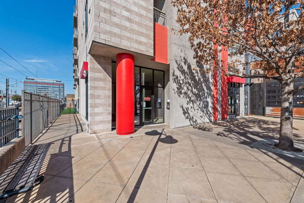 5609 Smu Boulevard 207, Dallas, TX 75206