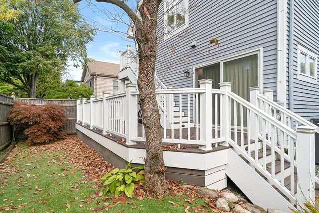 147 Cushing St 5, Cambridge, MA 02138