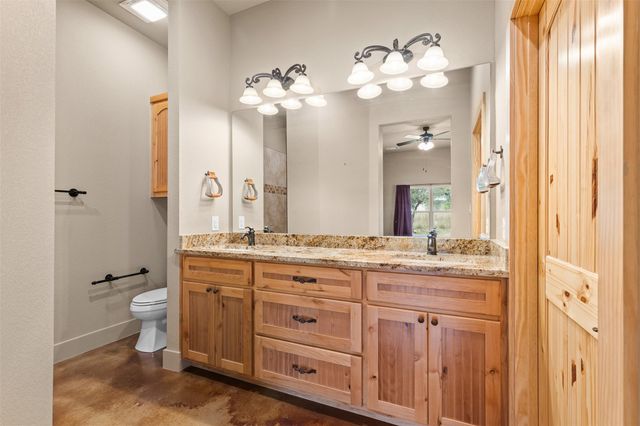 427 S Cedar Mountain DR, Marble Falls, TX 78654