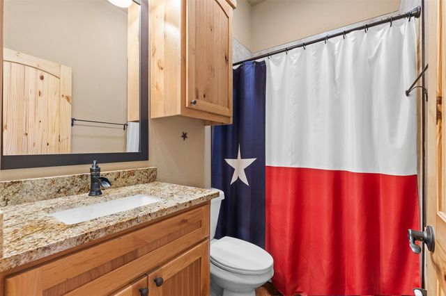 427 S Cedar Mountain DR, Marble Falls, TX 78654