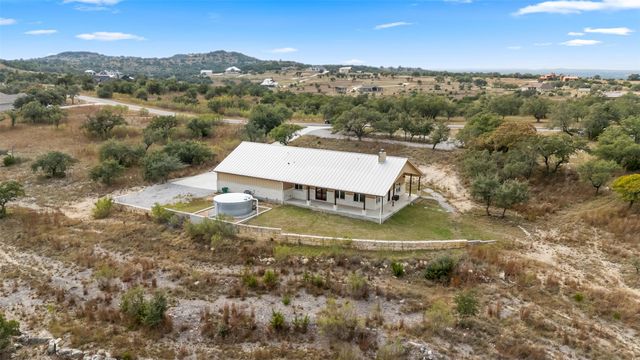 427 S Cedar Mountain DR, Marble Falls, TX 78654