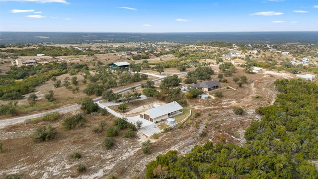 427 S Cedar Mountain DR, Marble Falls, TX 78654