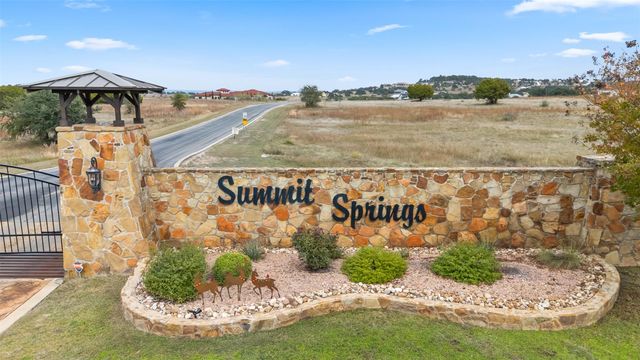 427 S Cedar Mountain DR, Marble Falls, TX 78654