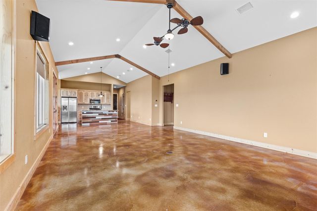 427 S Cedar Mountain DR, Marble Falls, TX 78654