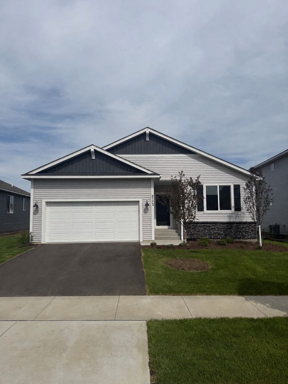 2173 Westpointe Drive, Hastings, MN 55033 — exterior