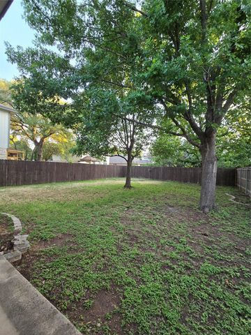 8309 DULAC DR, Austin, TX 78729