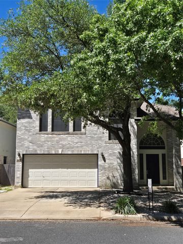 8309 DULAC DR, Austin, TX 78729