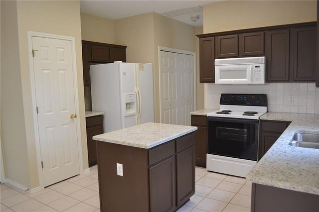 8309 DULAC DR, Austin, TX 78729