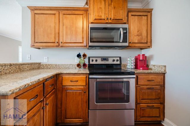 639 Amhearst Row, Hinesville, GA 31313