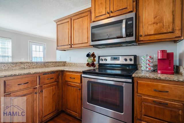 639 Amhearst Row, Hinesville, GA 31313