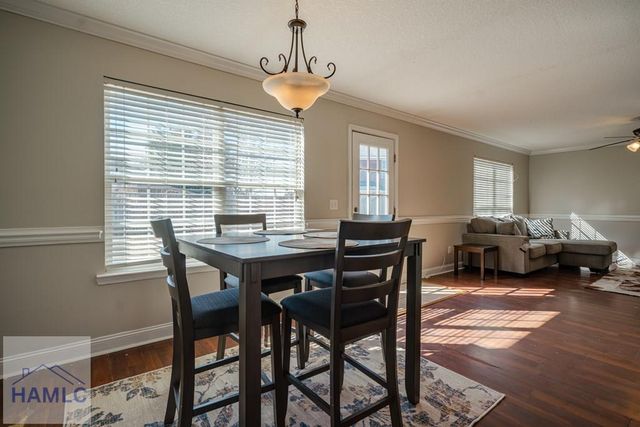 639 Amhearst Row, Hinesville, GA 31313