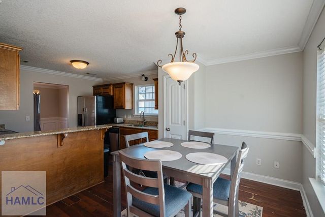 639 Amhearst Row, Hinesville, GA 31313