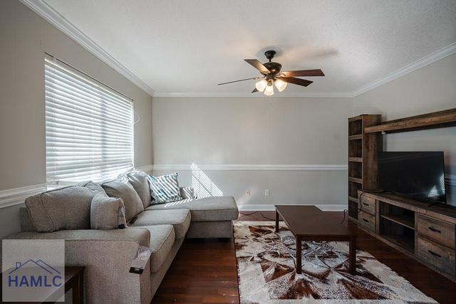 639 Amhearst Row, Hinesville, GA 31313