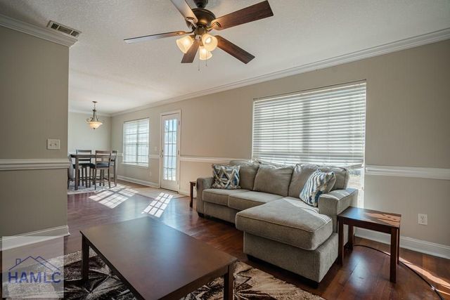 639 Amhearst Row, Hinesville, GA 31313