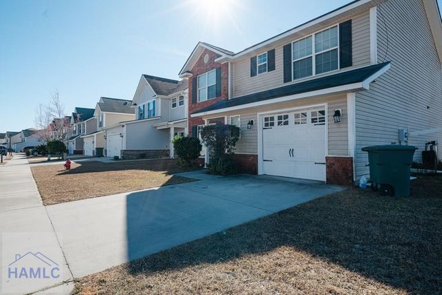 639 Amhearst Row, Hinesville, GA 31313