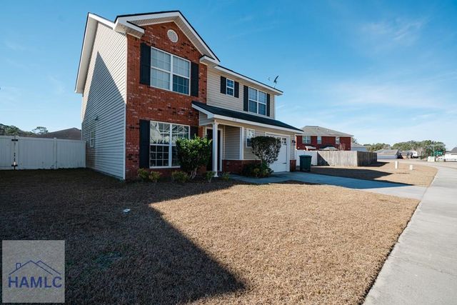 639 Amhearst Row, Hinesville, GA 31313