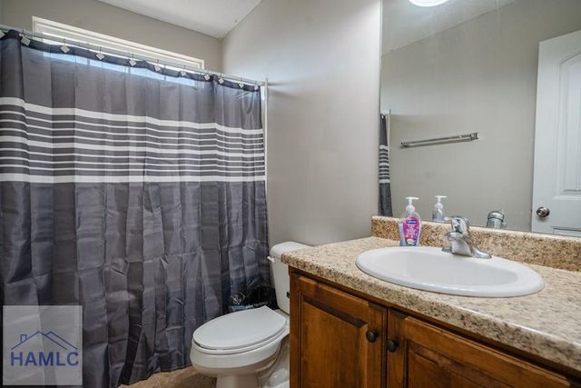 639 Amhearst Row, Hinesville, GA 31313