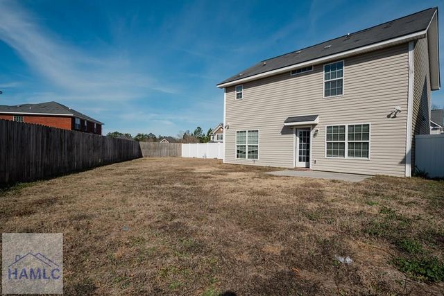 639 Amhearst Row, Hinesville, GA 31313