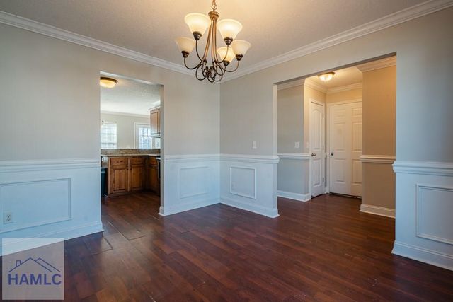 639 Amhearst Row, Hinesville, GA 31313