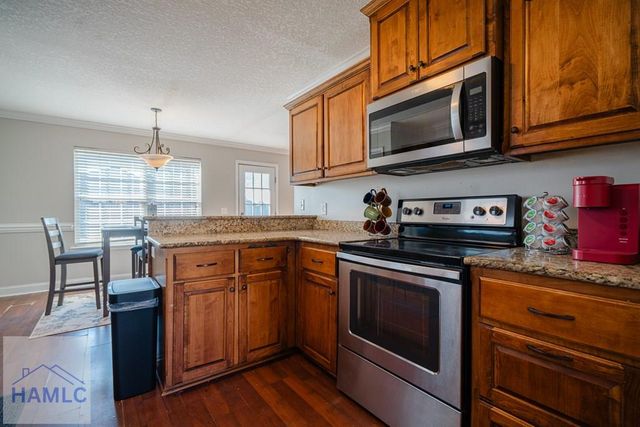 639 Amhearst Row, Hinesville, GA 31313