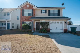 639 Amhearst Row, Hinesville, GA 31313