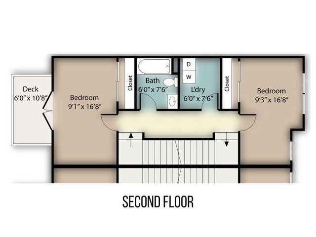 1843 Coosa Way, Chattanooga, TN 37404