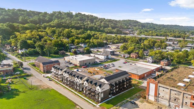 1843 Coosa Way, Chattanooga, TN 37404