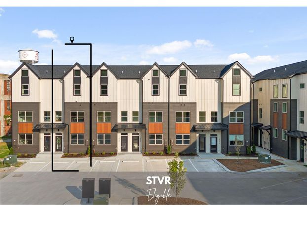 1843 Coosa Way, Chattanooga, TN 37404