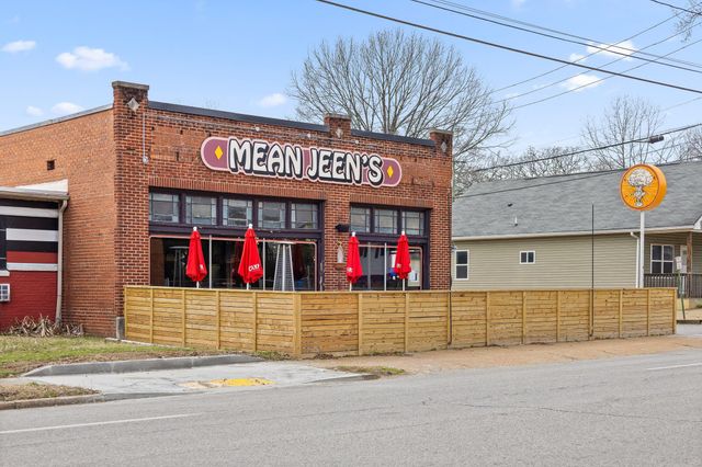 1843 Coosa Way, Chattanooga, TN 37404