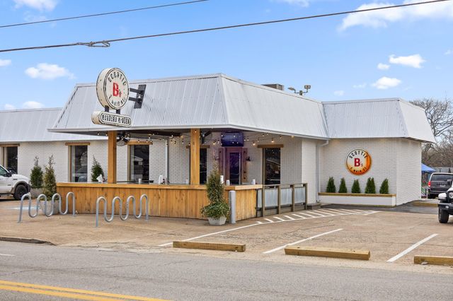 1843 Coosa Way, Chattanooga, TN 37404