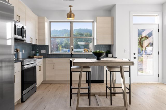 1843 Coosa Way, Chattanooga, TN 37404