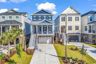 437 Saint Julian Ln., Myrtle Beach, SC 29579