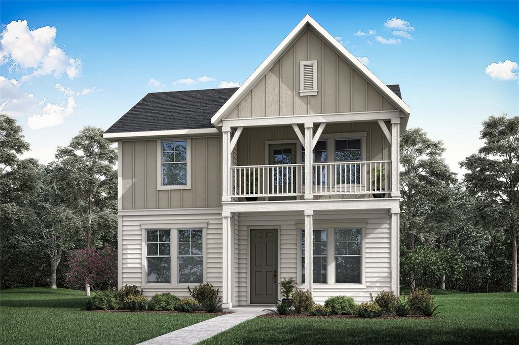 3708 Outpost Trail, Mckinney, TX 75071