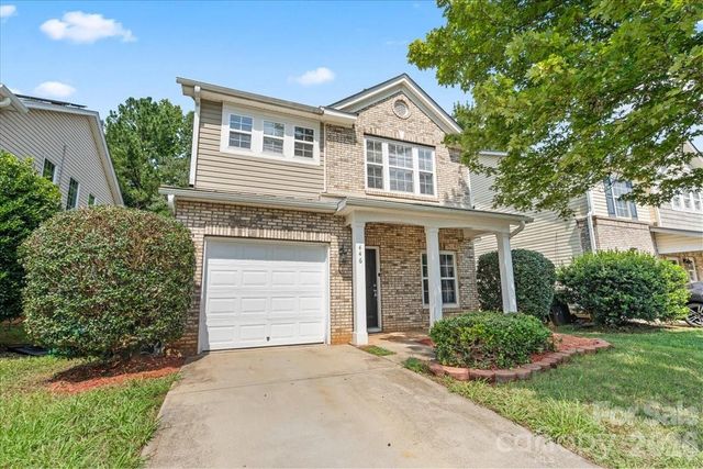 446 Tribune Drive, Charlotte, NC 28214