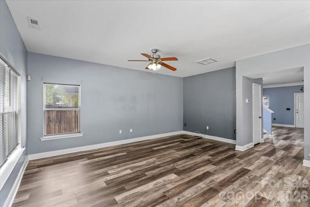446 Tribune Drive, Charlotte, NC 28214