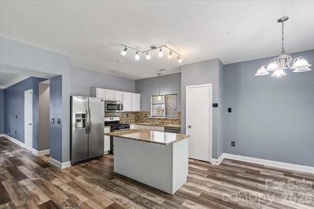 446 Tribune Drive, Charlotte, NC 28214