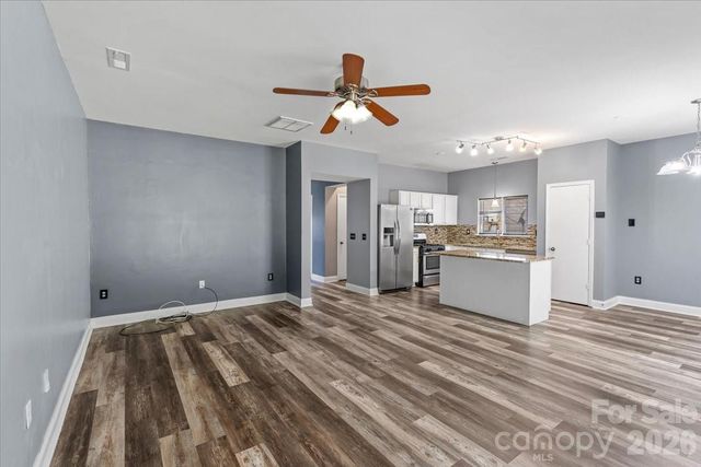 446 Tribune Drive, Charlotte, NC 28214