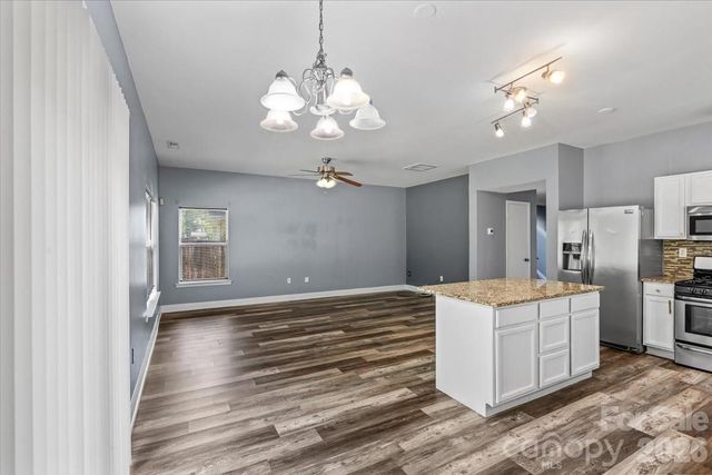 446 Tribune Drive, Charlotte, NC 28214