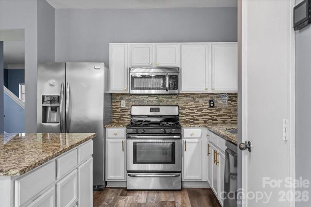 446 Tribune Drive, Charlotte, NC 28214
