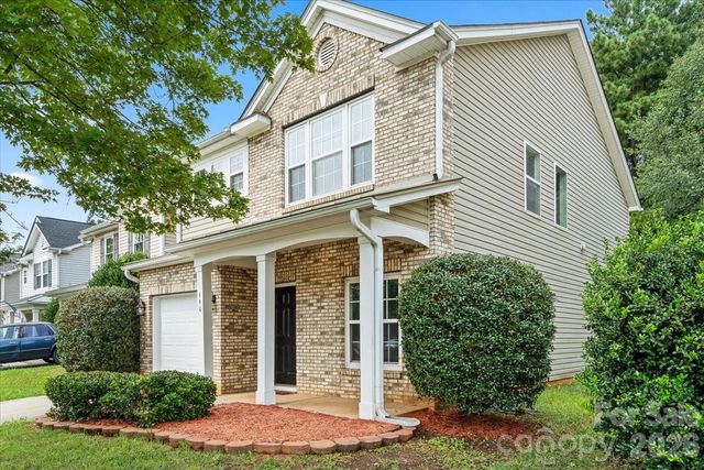 446 Tribune Drive, Charlotte, NC 28214