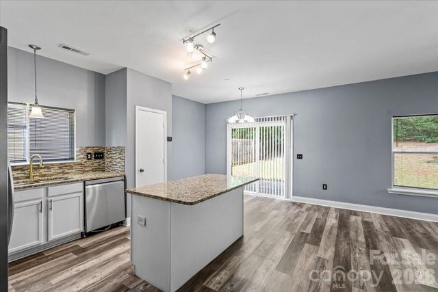 446 Tribune Drive, Charlotte, NC 28214