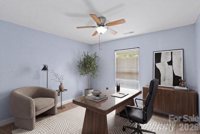 446 Tribune Drive, Charlotte, NC 28214