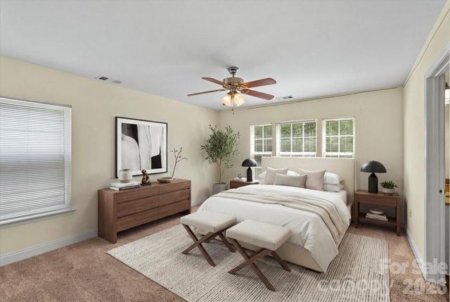 446 Tribune Drive, Charlotte, NC 28214