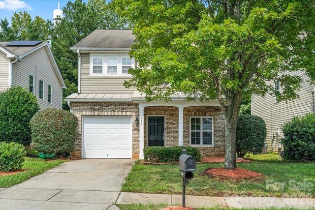 446 Tribune Drive, Charlotte, NC 28214